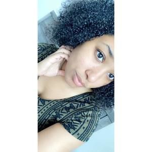 Meet your Posher, Zarah